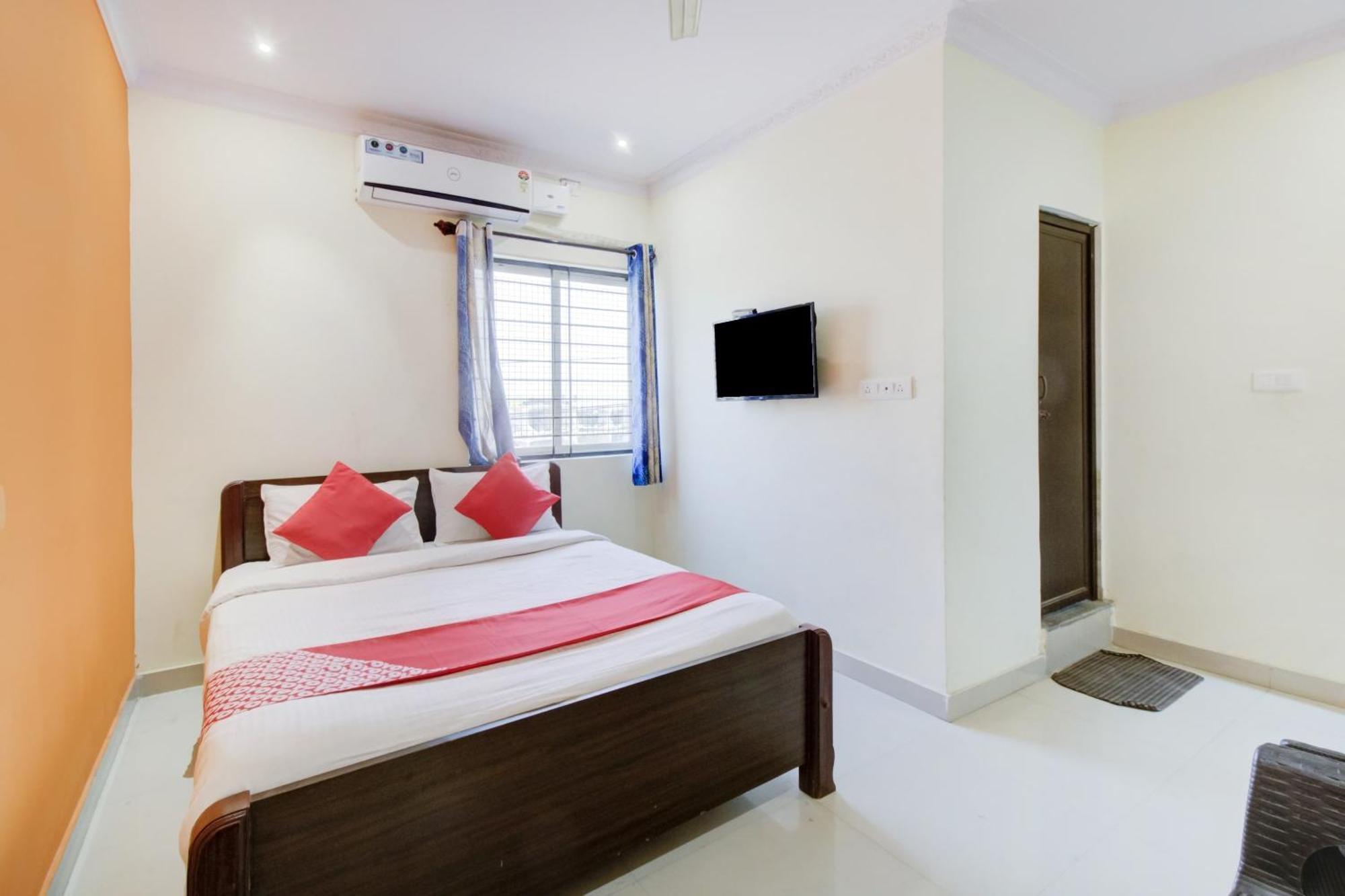 Hotel O Malnad Grand Inn Kumbalgod المظهر الخارجي الصورة