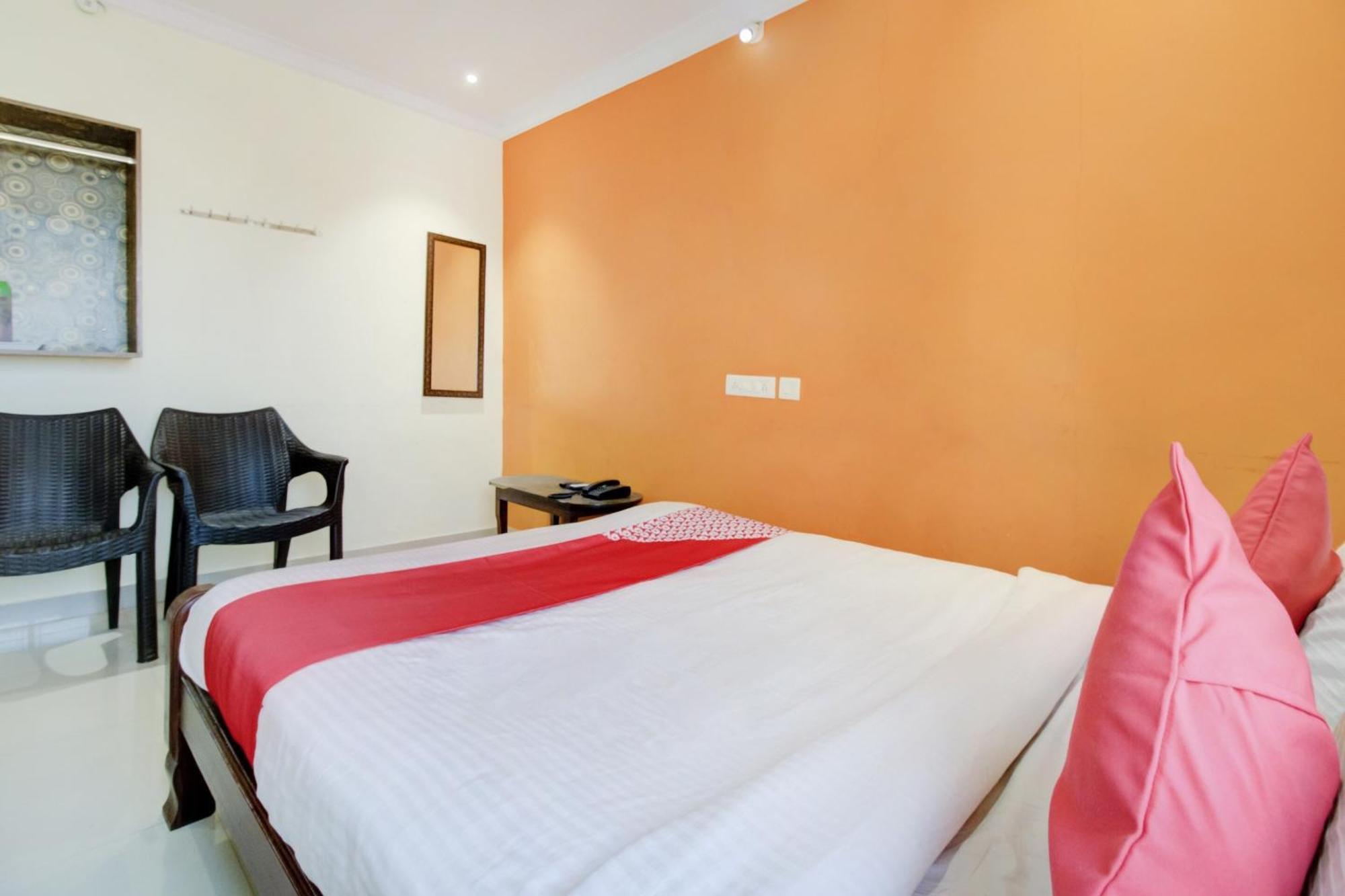 Hotel O Malnad Grand Inn Kumbalgod المظهر الخارجي الصورة