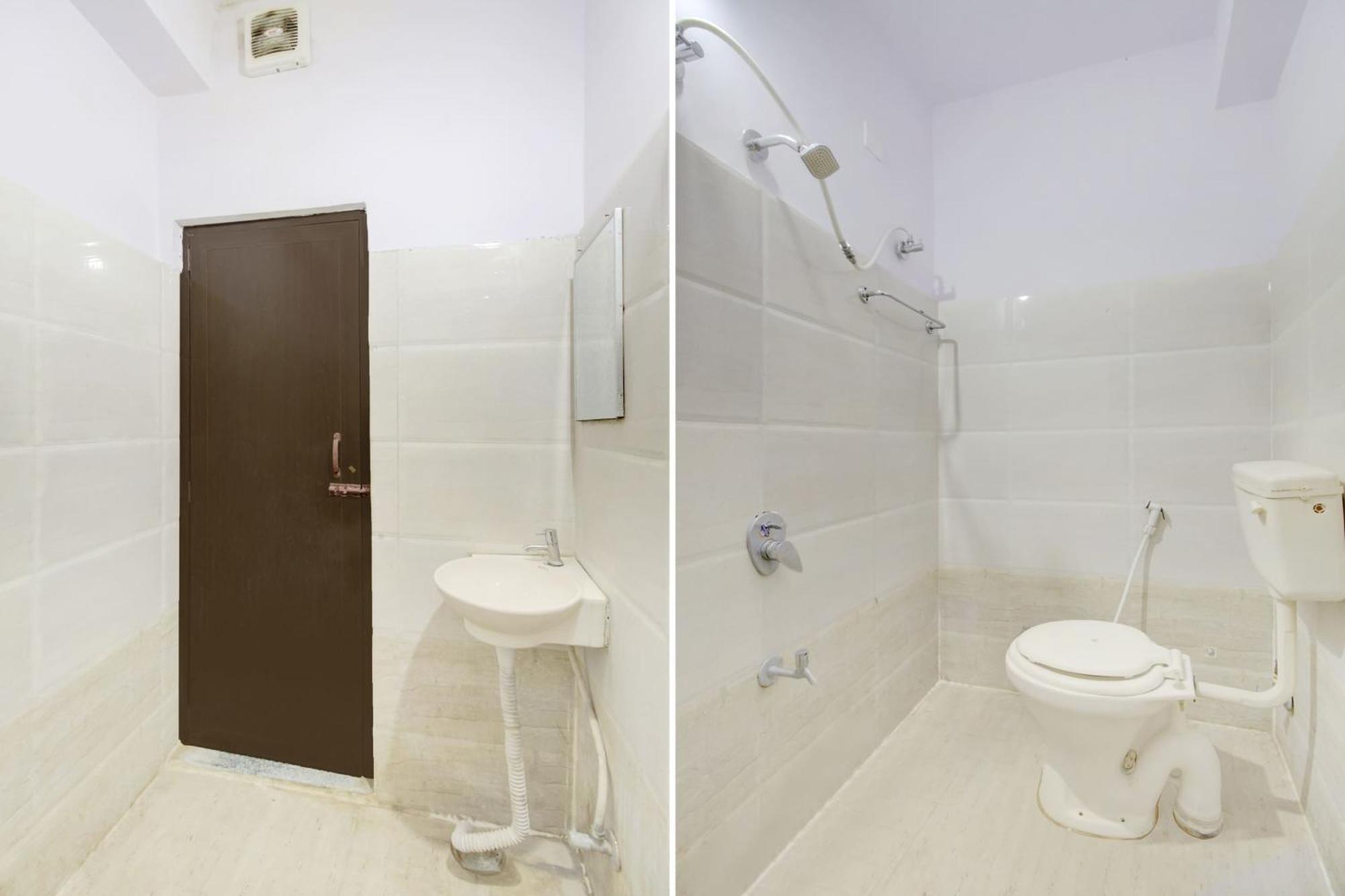 Hotel O Malnad Grand Inn Kumbalgod المظهر الخارجي الصورة