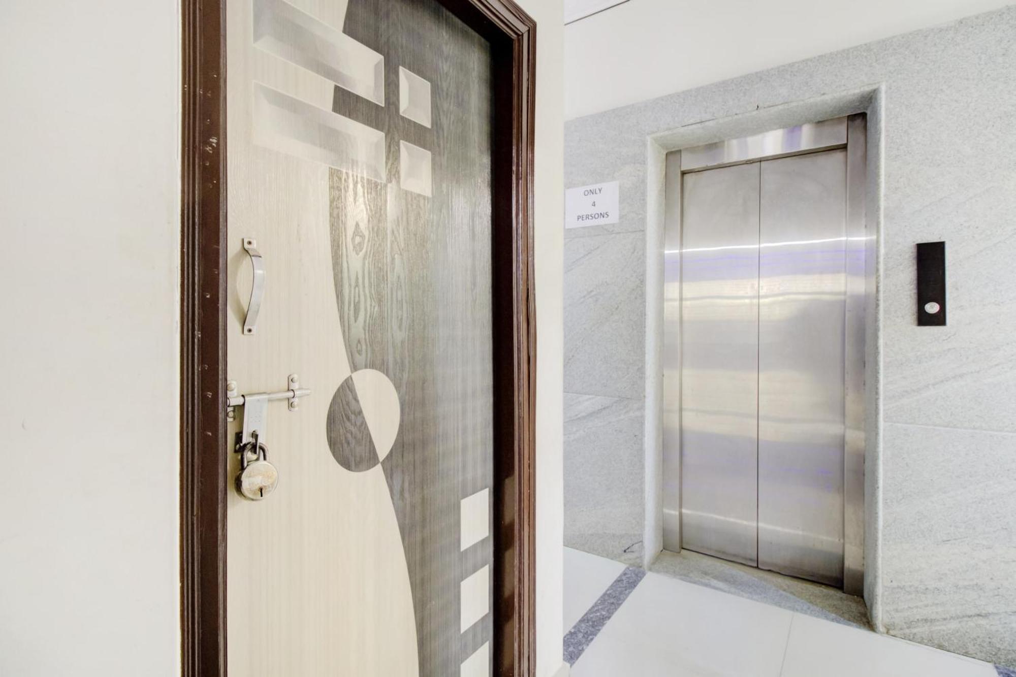 Hotel O Malnad Grand Inn Kumbalgod المظهر الخارجي الصورة
