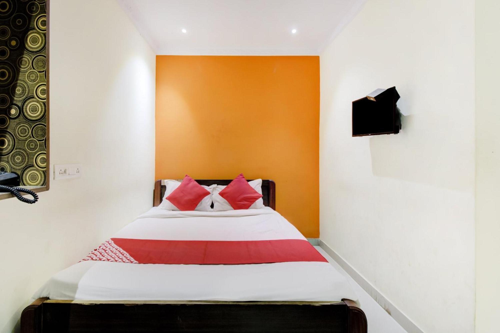 Hotel O Malnad Grand Inn Kumbalgod المظهر الخارجي الصورة