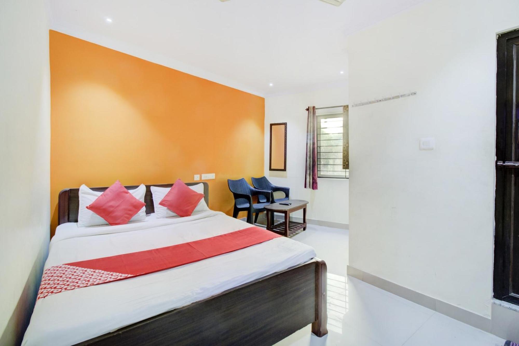 Hotel O Malnad Grand Inn Kumbalgod المظهر الخارجي الصورة