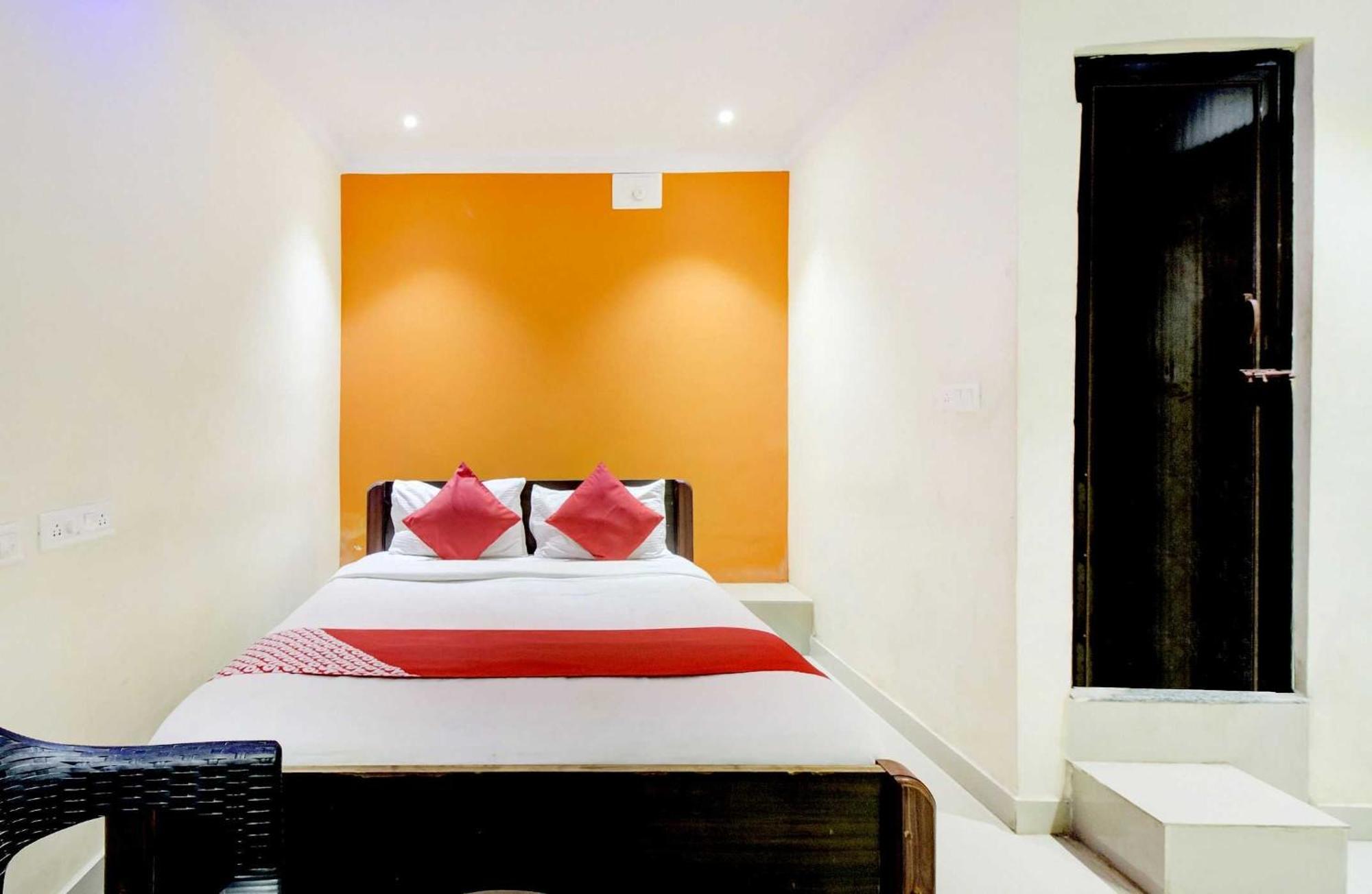 Hotel O Malnad Grand Inn Kumbalgod المظهر الخارجي الصورة