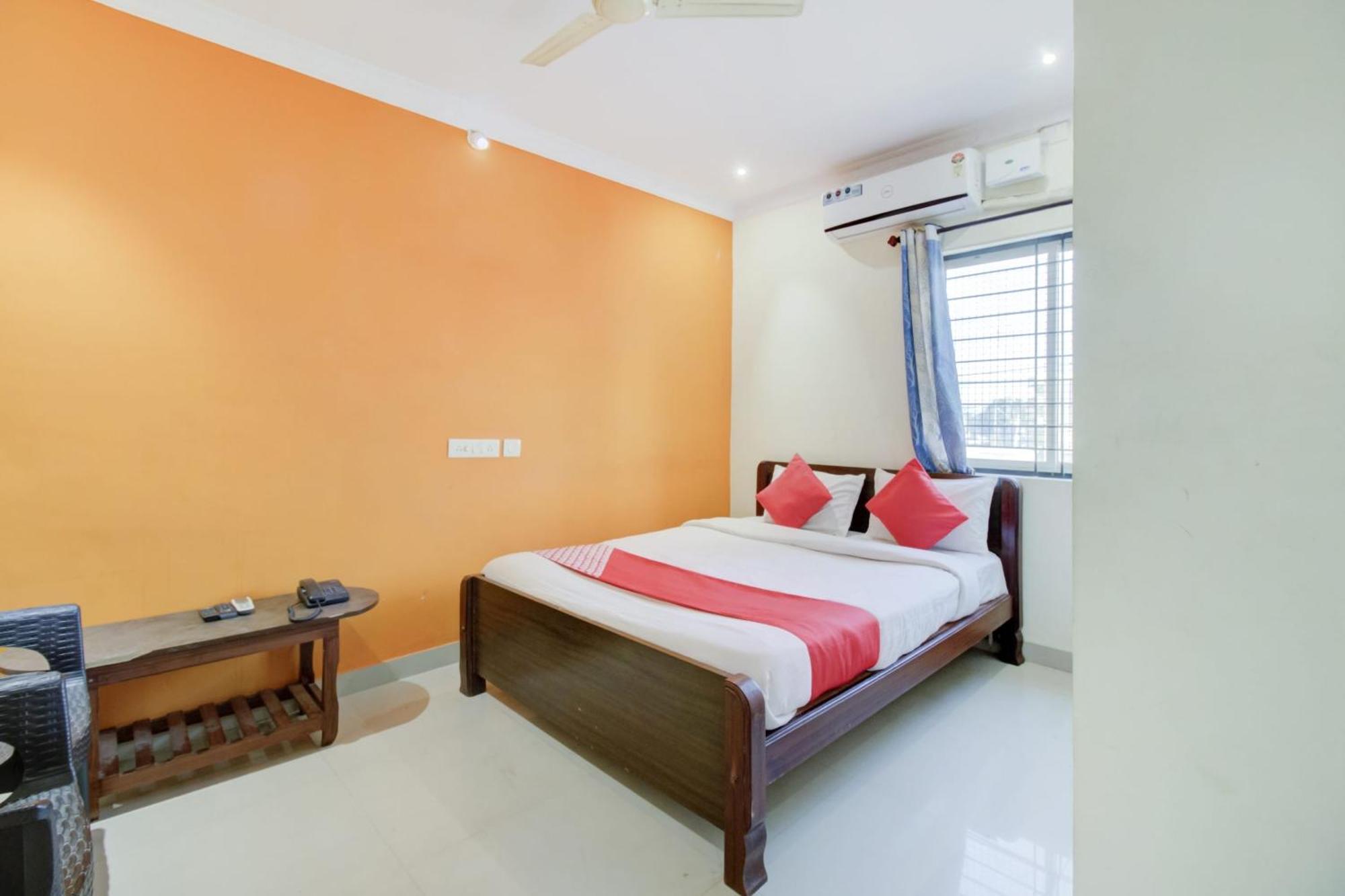 Hotel O Malnad Grand Inn Kumbalgod المظهر الخارجي الصورة