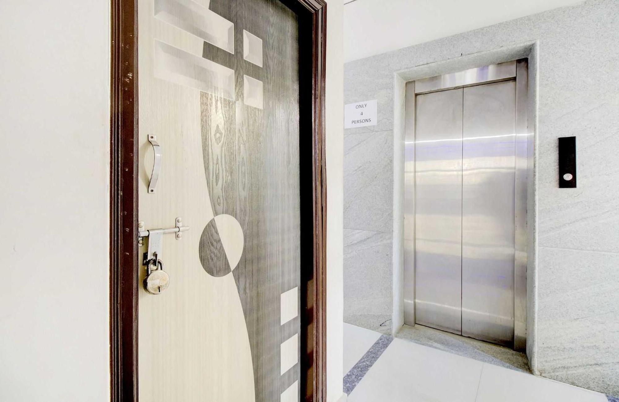 Hotel O Malnad Grand Inn Kumbalgod المظهر الخارجي الصورة