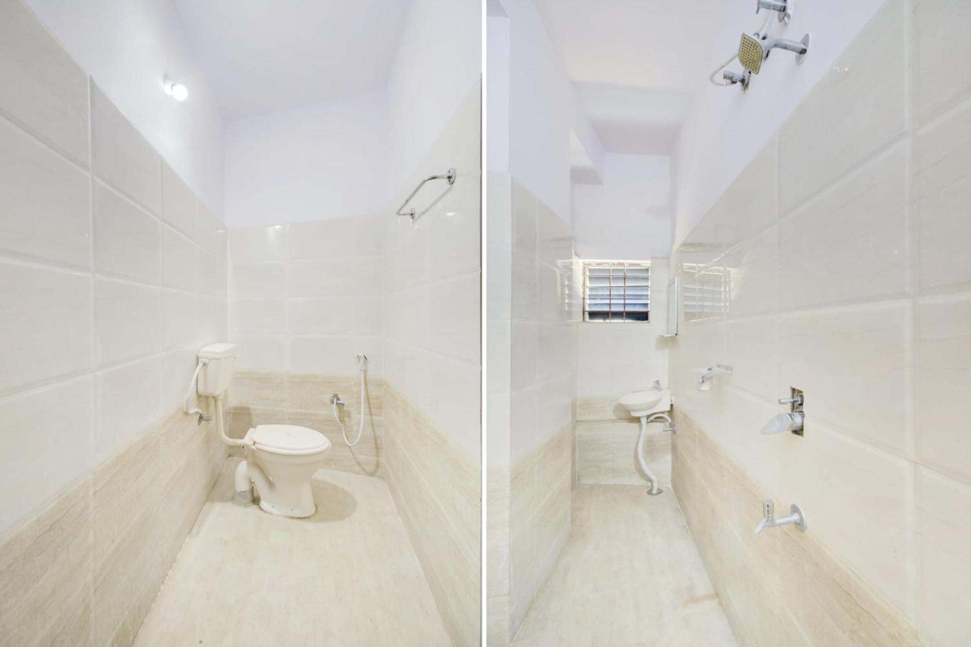 Hotel O Malnad Grand Inn Kumbalgod المظهر الخارجي الصورة