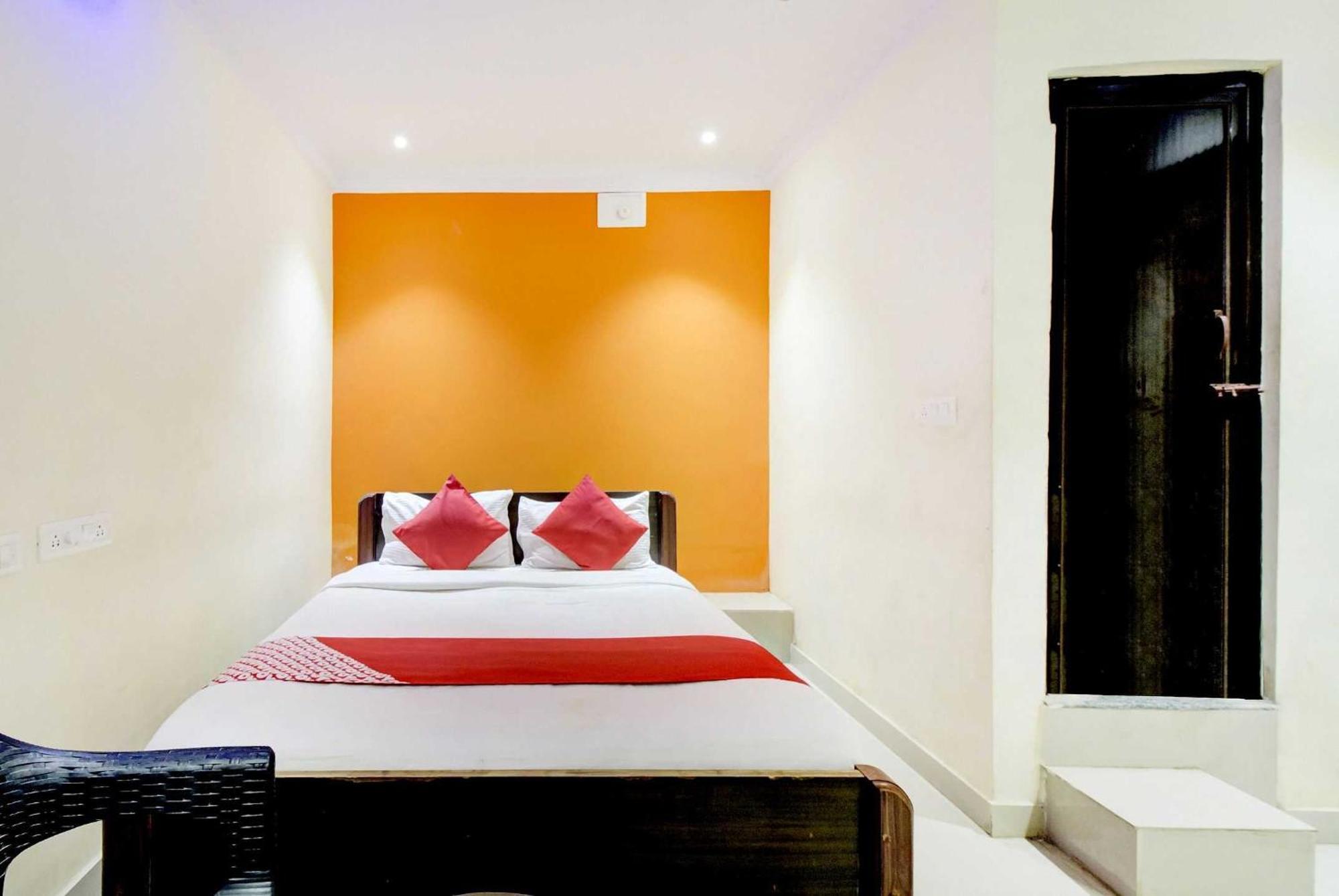 Hotel O Malnad Grand Inn Kumbalgod المظهر الخارجي الصورة