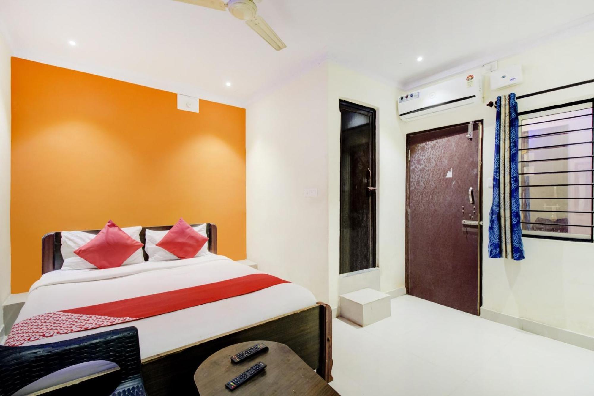Hotel O Malnad Grand Inn Kumbalgod المظهر الخارجي الصورة