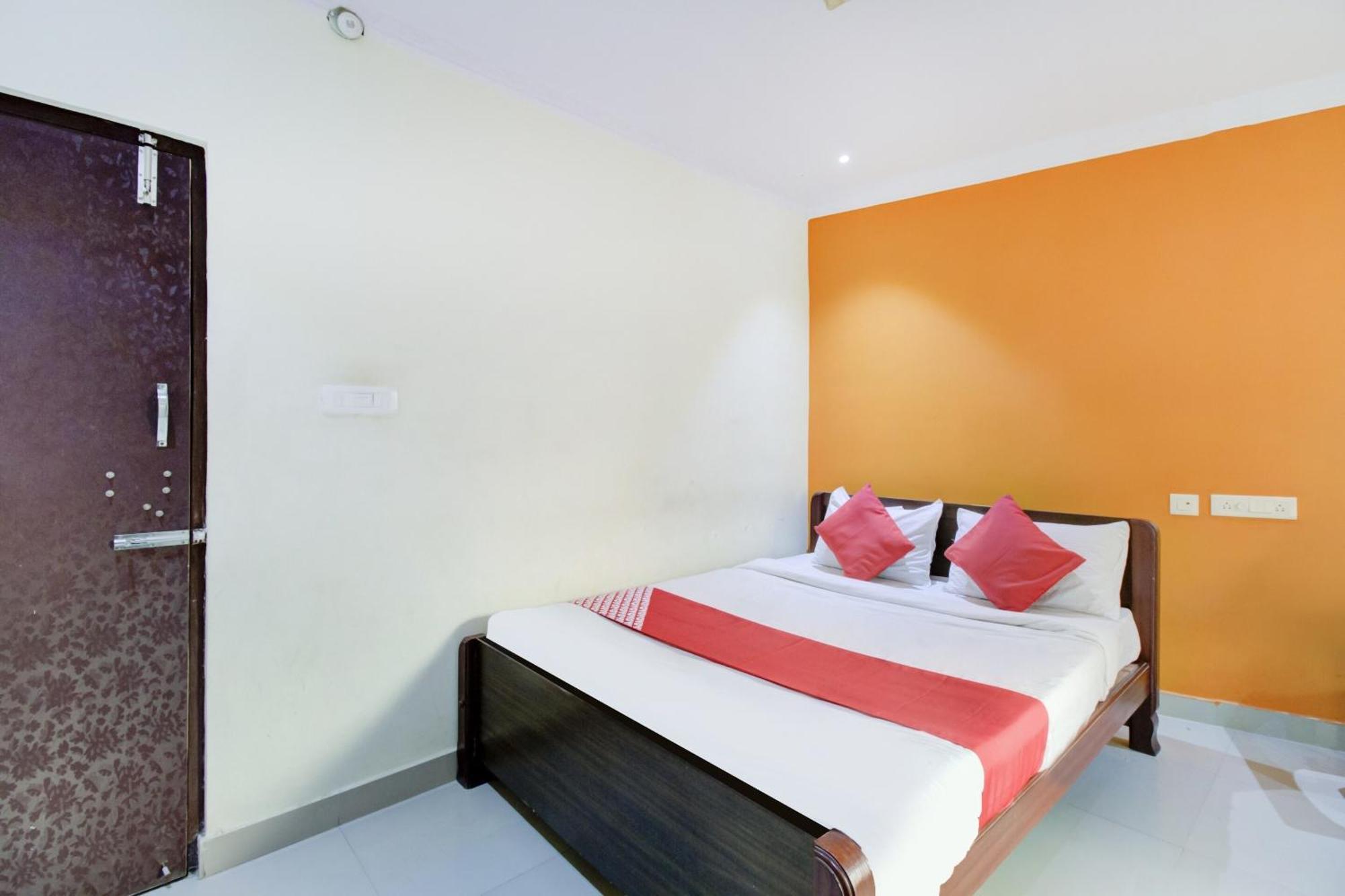 Hotel O Malnad Grand Inn Kumbalgod المظهر الخارجي الصورة